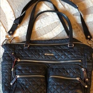 MZ Wallace Crosby Traveler